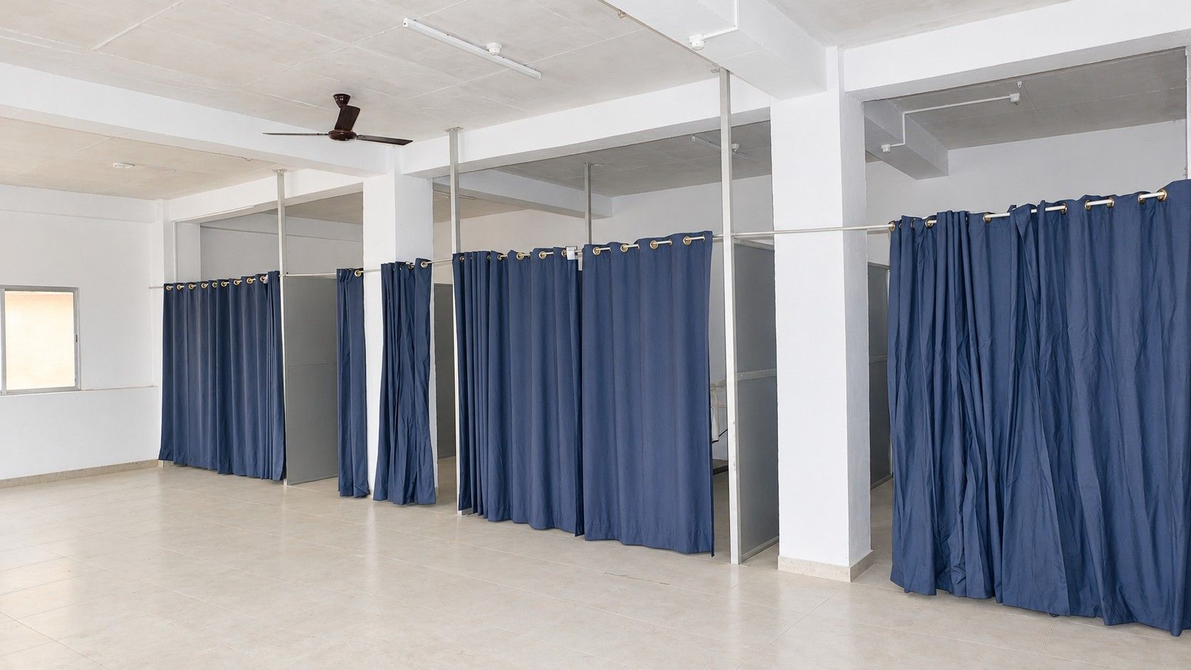 Nursing Skills Laboratory